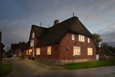Oldsum Häuser, Oldsum Haus kaufen