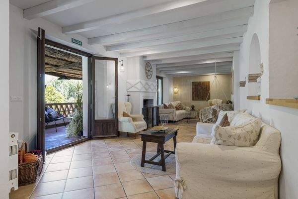 Photo: Villa in Cortes de la Frontera