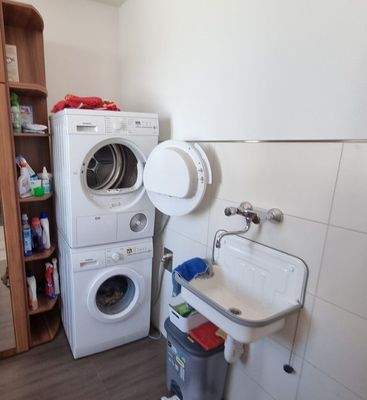 es läuft rund - I. OG