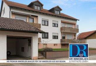 DR Immobilien & Partners GmbH