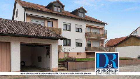 Neustadt an der Donau Wohnungen, Neustadt an der Donau Wohnung kaufen