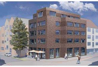 NEUBAU! Alte Hafenstraße 63