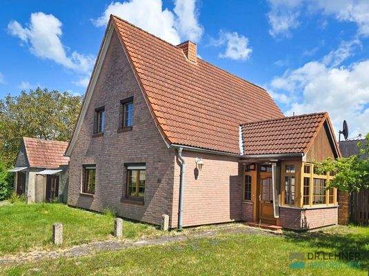 Haus kaufen bei Rostock