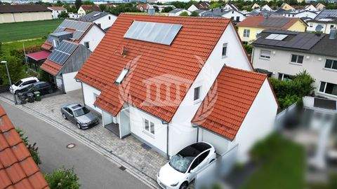 Neutraubling Häuser, Neutraubling Haus kaufen