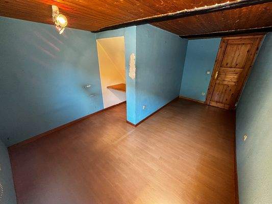 1.OG (Nr 64) Schlafzimmer