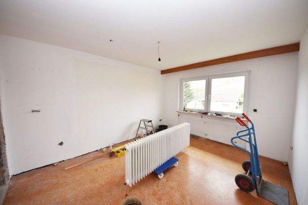 Schlafzimmer 1 von 2