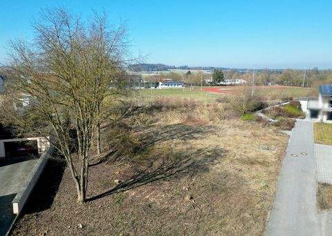 Geiselhöring Grundstücke, Geiselhöring Grundstück kaufen