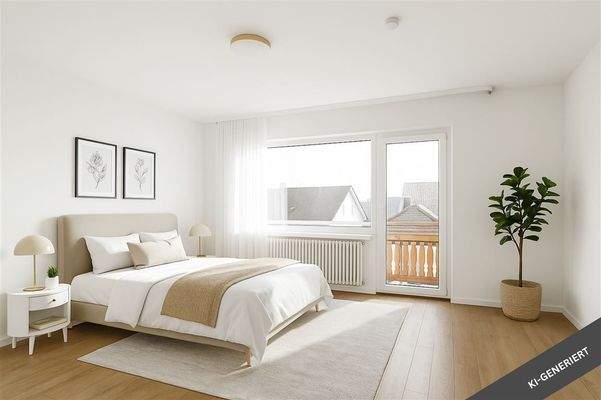 virtuelles Einrichtungsbeispiel