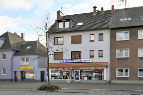 Frontansicht