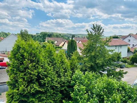 Aglasterhausen Wohnungen, Aglasterhausen Wohnung mieten