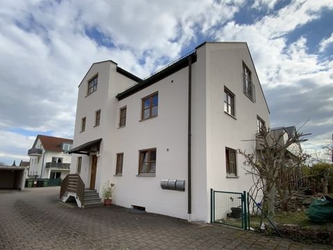 Wettstetten Wohnungen, Wettstetten Wohnung kaufen