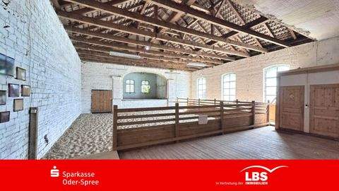 Beeskow Häuser, Beeskow Haus kaufen