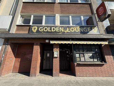 Köln Ladenlokale, Ladenflächen 