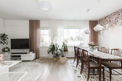 Raahe Häuser, Raahe Haus kaufen