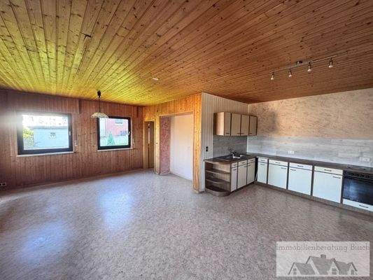 ehemaliger Schulungsraum