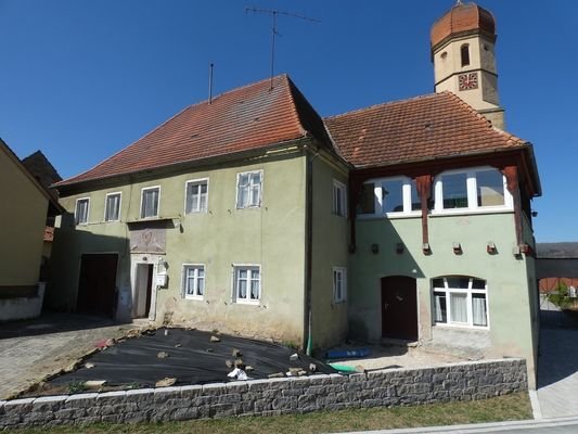 Aussenansicht 2
