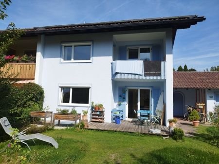 Aschau am Chiemsee Häuser, Aschau am Chiemsee Haus kaufen