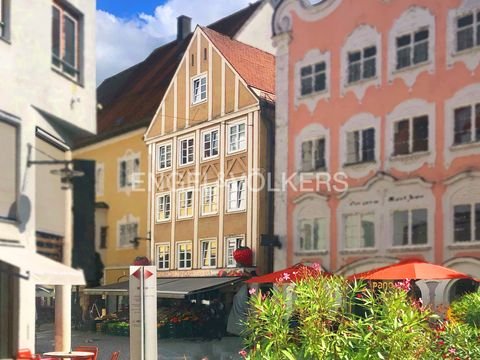 Kempten (Allgäu) Häuser, Kempten (Allgäu) Haus kaufen