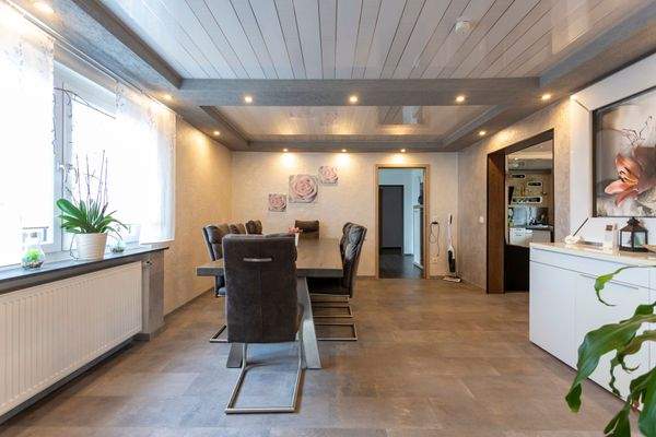 Essbereich Einheit 1