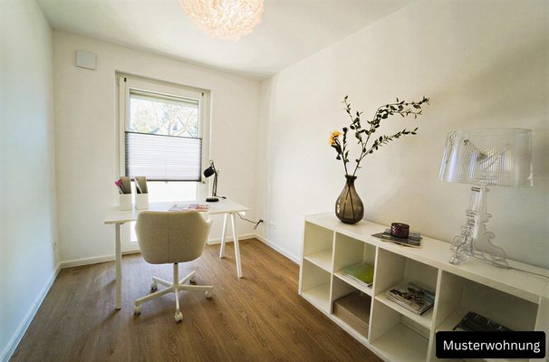 Kinder-/ Arbeitszimmer