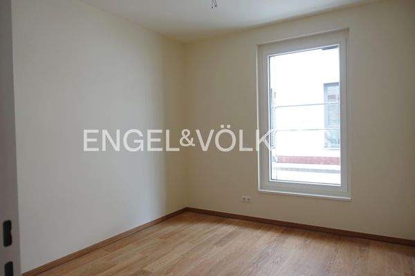 Weiteres Zimmer nach Südost