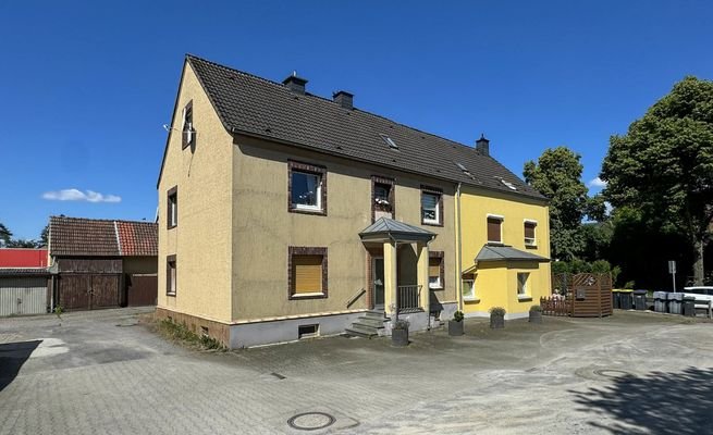 Frontansicht