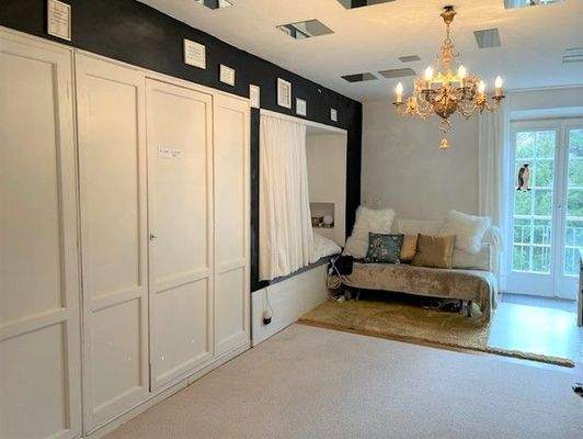 1 von 3 Kinderzimmern