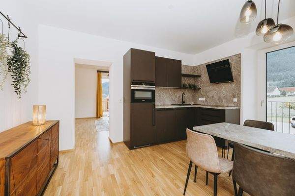 Einziehen und Wohlfühlen!