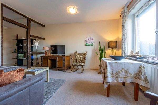 Wohnbereich EG Haupthaus