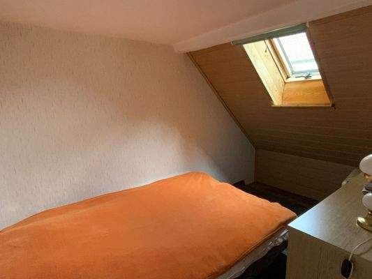 Nebenzimmer vom Schlafzimmer