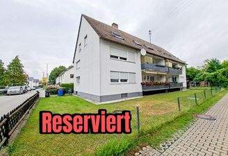 Außenansicht Südseite