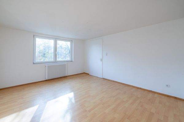 Schlafzimmer OG rechts