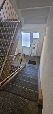 Treppenhaus