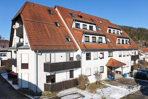 Burladingen Wohnungen, Burladingen Wohnung kaufen