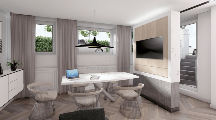 Visualisierung Beispiel