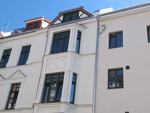 Rostock Wohnungen, Rostock Wohnung mieten