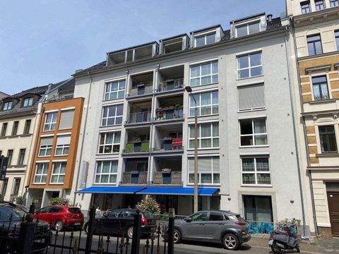 Leipzig Wohnungen, Leipzig Wohnung mieten