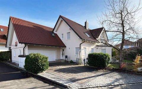 Mammendorf Häuser, Mammendorf Haus kaufen