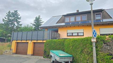 Weihenzell Wohnungen, Weihenzell Wohnung kaufen