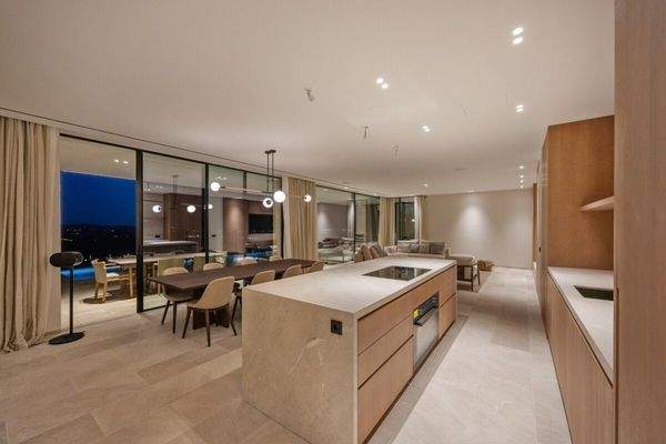 Villa mit Aussicht zu verkaufen in Bunyola, Mallorca BHHS-BAL-1051