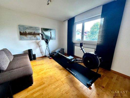 Kinderzimmer. (Seite 1)