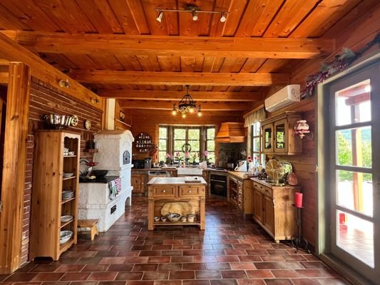 beautiful kitchen