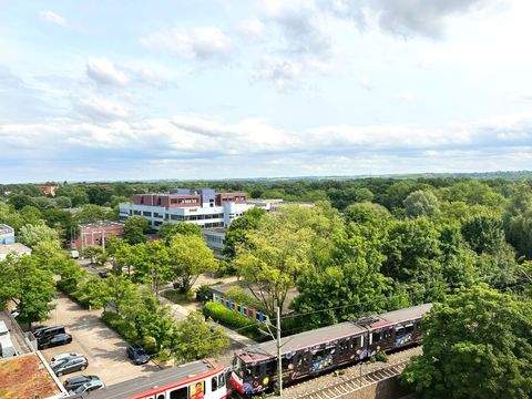 Dortmund Ladenlokale, Ladenflächen 