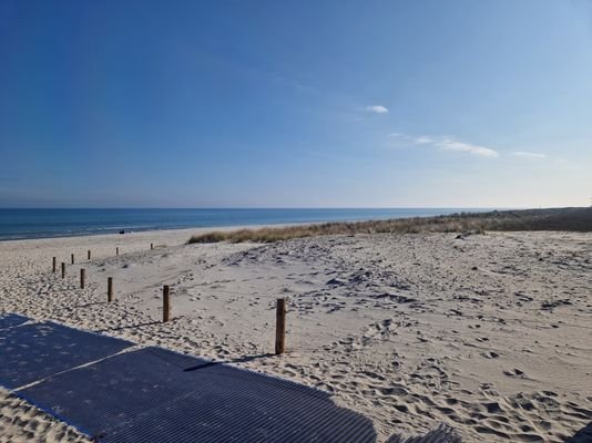 Strand Prerow