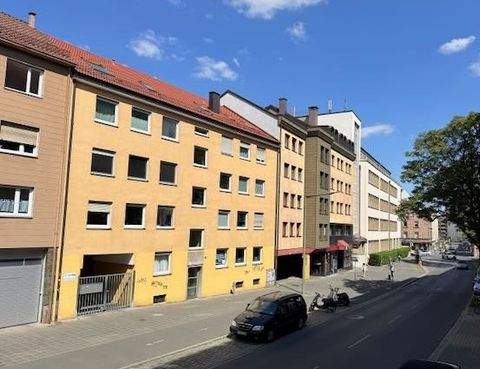 Nürnberg Wohnungen, Nürnberg Wohnung kaufen