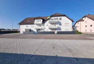 Außenansicht Seufzerweg 2-4