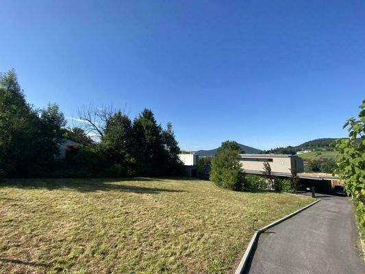 Baugrundstück Graz Andritz kaufen (4)