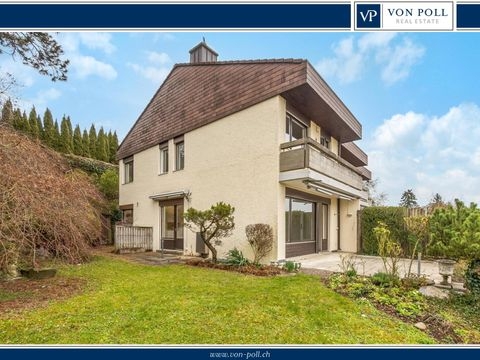Herrliberg Häuser, Herrliberg Haus kaufen