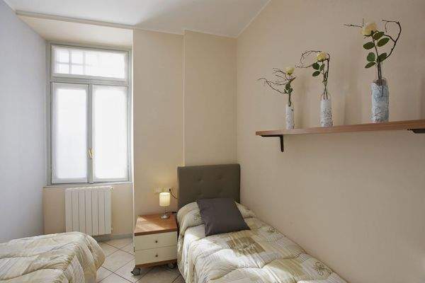 3-Zimmer-Wohnung Nr. 9 mit großem Balkon