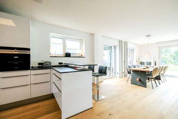 Langenfeld - Düsseldorfer Str 222 - Küche 1